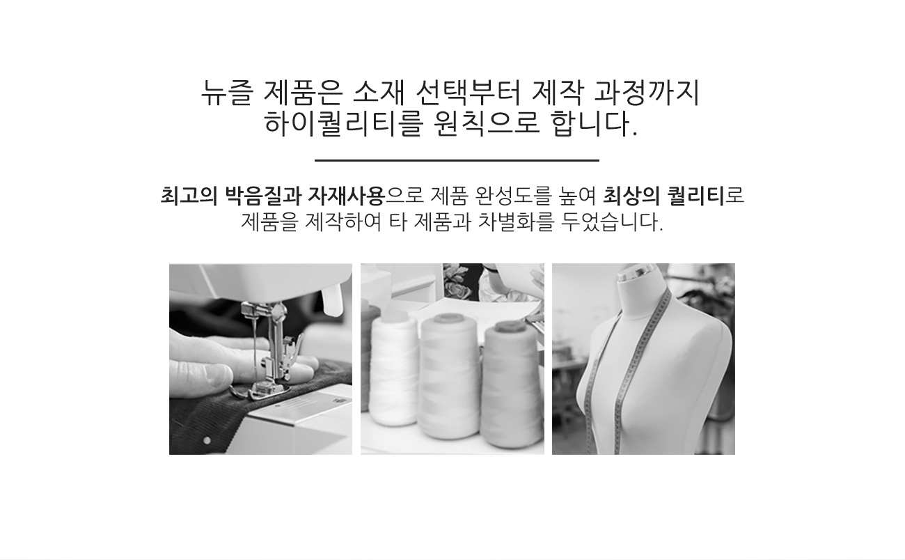 로고 프린팅 보스턴백 네이비 detail 3