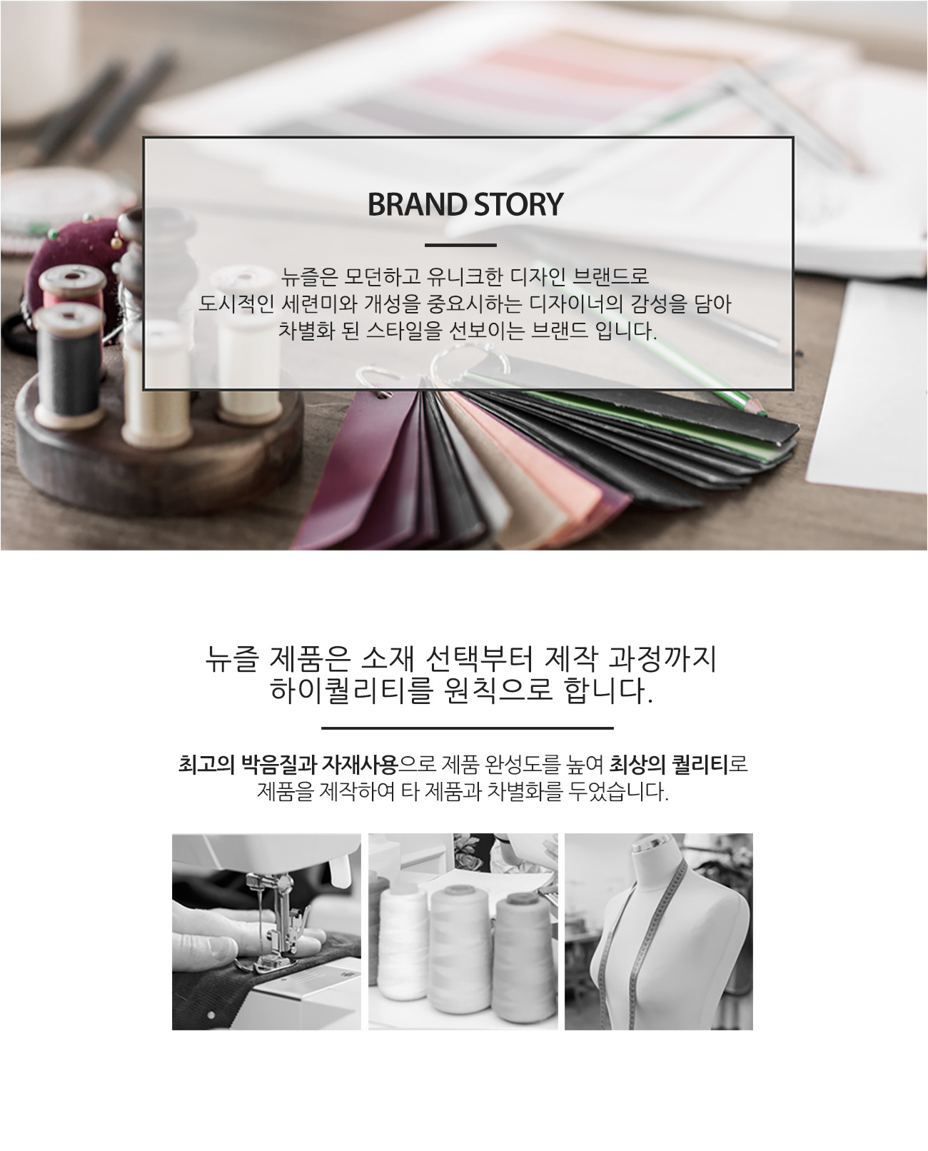 크로커 가죽 골프 머니클립 티타늄 그레이 detail 2
