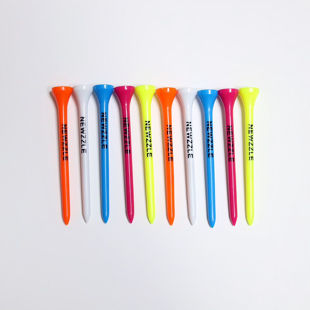 Basic Color Plastic Long Long Tee