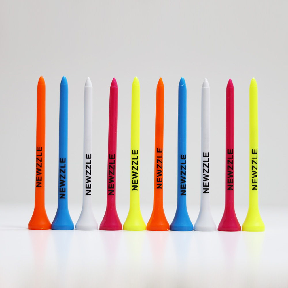 Basic Color Plastic Long Long Tee