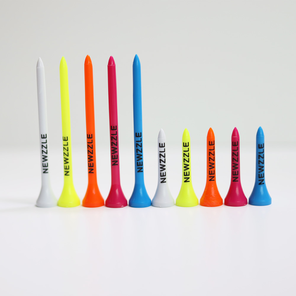 Basic Color Plastic Long Long Tee & Short Tee Set