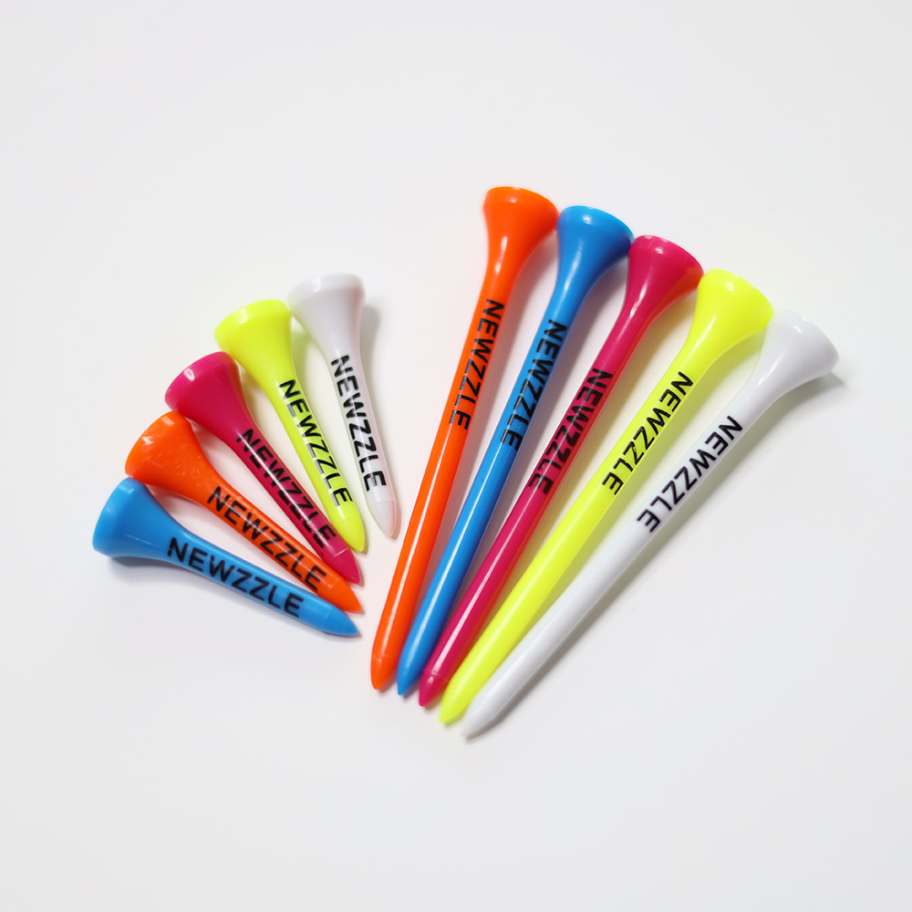 Basic Color Plastic Long Long Tee & Short Tee Set