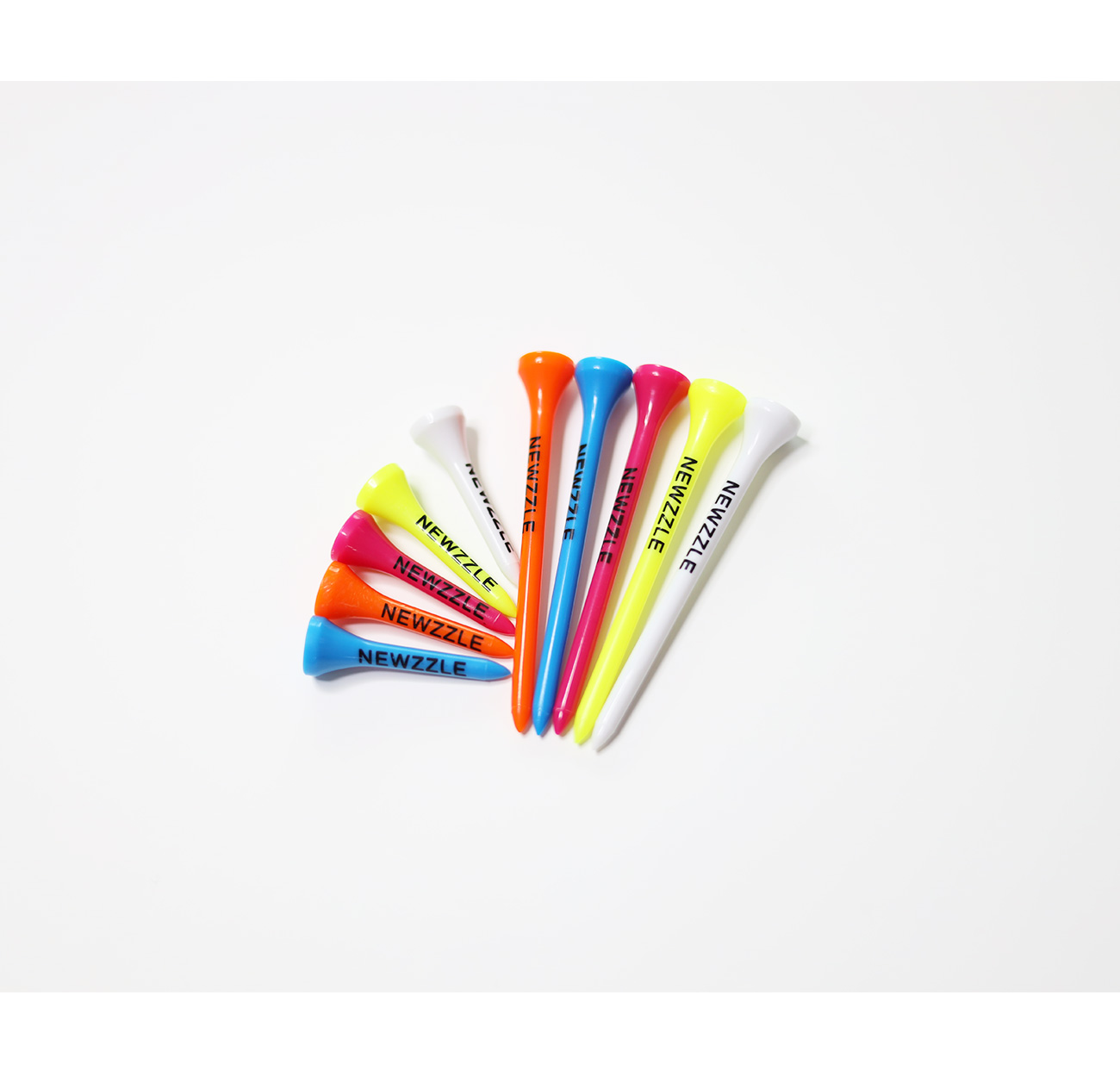 Basic Color Plastic Long Long Tee & Short Tee Set detail 2